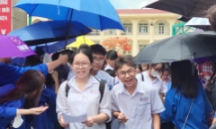 Hà Nội đổi mới tuyển sinh vào 10: Cơ hội hay thách thức?