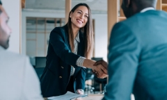 Mức lương ngành quản trị nhân lực có cao?
