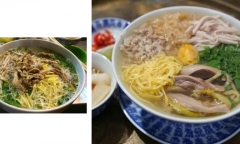Những món ngon Hồ Gươm nào nên thử