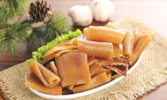 Bí quyết làm sạch da heo, lông heo nhanh chóng và hiệu quả