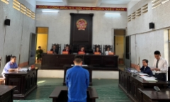 Bi kịch Tình-Tiền: Sát hại bạn của nhân tình, gã đàn ông lĩnh 19 năm tù