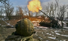 Ukraine hồi sinh 