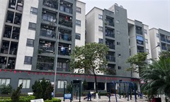 Đã mua nhà ở xã hội rồi bán lại, có được mua căn khác không?