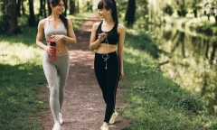 Ngày nào cũng đi bộ có sao không?