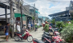 Xác định nguyên nhân 3 người tử vong trong căn phòng trọ ở Đồng Tháp