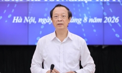 Thứ trưởng Bộ GD&ĐT nói về việc tổ chức thi lại cho các thí sinh tại điểm thi tốt nghiệp THPT Chuyên Tuyên Quang