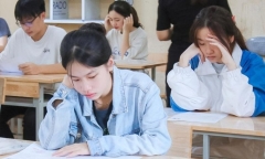 Dự kiến thử nghiệm thi tốt nghiệp THPT trên máy tính với quy mô rộng trong tháng 4-5/2026