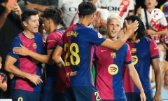 Nhận định soi kèo trận Barcelona vs Valladolid La Liga, 22h ngày 31/8: Duy trì mạch thắng