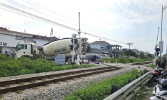 Danh tính người đàn ông bị xe đầu kéo container cán tử vong ở TPHCM