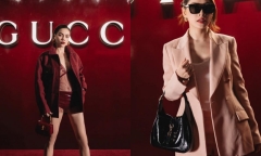 Hà Hồ - Chi Pu gây sốt khi đứng cạnh nhau, nhan sắc cam thường thế nào mà khiến netizens “đổ” ầm ầm?