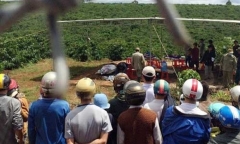 Bi kịch Tình- Tiền: Cô giáo bị người yêu là học sinh sát hại, lời khai của kẻ thủ ác gây phẫn nộ