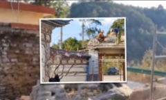 Nghe lời thầy phong thủy, bố mẹ chi hơn 1,3 tỷ đồng làm việc này để con sớm cưới vợ