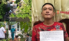 Vụ 3 người tử vong ở Cà Mau: Nghi phạm nói gì với hàng xóm sau khi gây án?