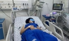 TP.HCM: Nữ sinh 15 tuổi mê man ở trường nội trú, phát hiện 10 vỉ thuốc an thần bị bóc vỏ
