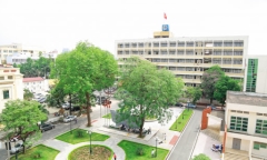 Trường đại học Giao thông vận tải công bố điểm trúng tuyển xét tuyển theo học bạ