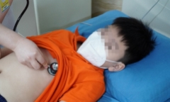 Tin tức đời sống ngày 22/3: Bệnh nhi sốc phản vệ sau khi ngậm 1 viên thuốc chữa ho