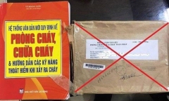 Bộ Công an vạch trần thủ đoạn giả danh cảnh sát phòng cháy, chữa cháy để lừa đảo