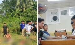 Tin nóng 24h hôm nay ngày 20/10: 2 học sinh ở Hòa Bình đuối nước khi đi tắm hồ