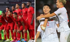 Đội tuyển Việt Nam được báo Indonesia đánh giá cao, là 