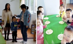 Khiếu nại với hiệu trưởng vì cho rằng con bị 