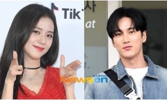 YG Entertainment xác nhận Jisoo (BlackPink) và Ahn Bo Hyun đang hẹn hò