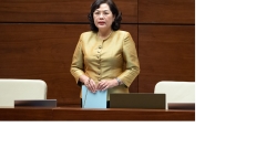 Thống đốc Ngân hàng Nhà nước nêu ra lý do cần can thiệp sớm để hạn chế rút tiền như vụ SCB