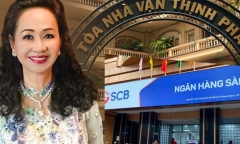 Giải mã “hồ sơ” bí ẩn mang tên 
