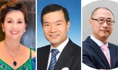 Hé lộ về 2