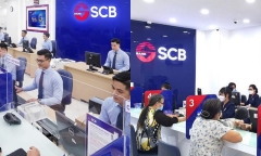 NHNN trình Chính phủ chủ trương cơ cấu lại SCB 