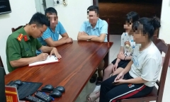 Vụ bé gái 13 tuổi mất tích, để lại thư 