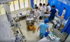 Tin tức đời sống 28/1: 50 phút ép tim cứu sống nam sinh viên 22 tuổi ngã gục trên giảng đường