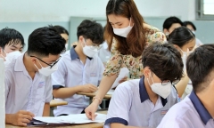 26 khoản thu trong trường học ở TP.HCM là những khoản nào?