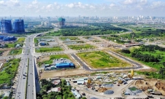 Lấy ý kiến dự thảo sửa đổi bổ sung một số điều Luật Đất đai: Tăng phân quyền, gỡ vướng thực tiễn