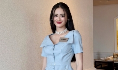 Trượt giải phụ cuối cùng, Ý Nhi có còn cơ hội lọt top tại Miss World 2025?