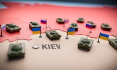 Tin tức Ukraine mới nhất ngày 15/6: Ukraine sẽ thay đổi cuộc chơi nhờ viện trợ?