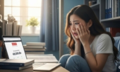 Đà Nẵng: Nữ sinh cao đẳng bị lừa gần 400 triệu đồng trong tài khoản
