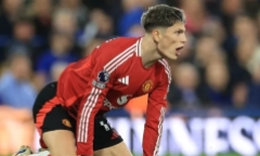 Dự đoán kết quả trận MU vs Nottingham, Ngoại hạng Anh 0h30 ngày 8/12: Duy trì phong độ
