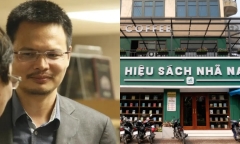 Hàng loạt tác giả, độc giả 