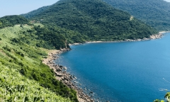Du lịch Đà Nẵng check-in Ghềnh Bàng điểm đến hoang sơ ít người biết