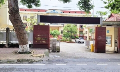 Nóng: Sáng nay (20/8), Thái Bình họp báo thông tin kết quả điểm thi vào lớp 10