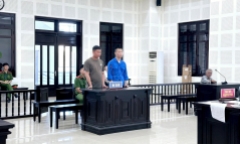 Diễn biến vụ chủ nhà cầm súng truy đuổi kẻ trộm gà khiến 1 người chết 