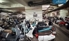 Cháy quán ăn ở TP.HCM, 4 người tử vong thương tâm