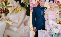 Những cô dâu