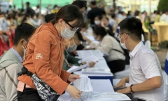 Người lao động có thể nhận bảo hiểm thất nghiệp bao nhiêu lần?