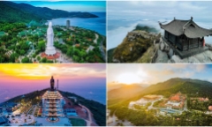 Những ngôi chùa trên núi đẹp nức tiếng ở Việt Nam