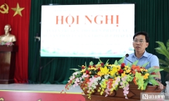 Cận cảnh hàng trăm viên ngọc động nhiều màu sắc ở Phong Nha - Kẻ Bàng