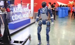 Việt Nam lần đầu tiên đứng top 1 thế giới về xuất khẩu hàng hóa sáng tạo