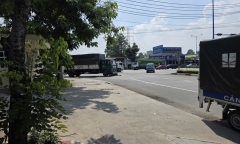 Tin tức giao thông 24h: Bàng hoàng nữ công nhân mang thai sắp sinh con và đôi nam nữ tử vong sau va chạm trên đường
