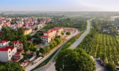 Quy định mới về tiêu chuẩn dân số và diện tích của tỉnh, thành phố, xã, phường từ 1/1/2026