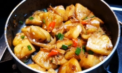 Thời điểm nêm gia vị của từng loại món ăn